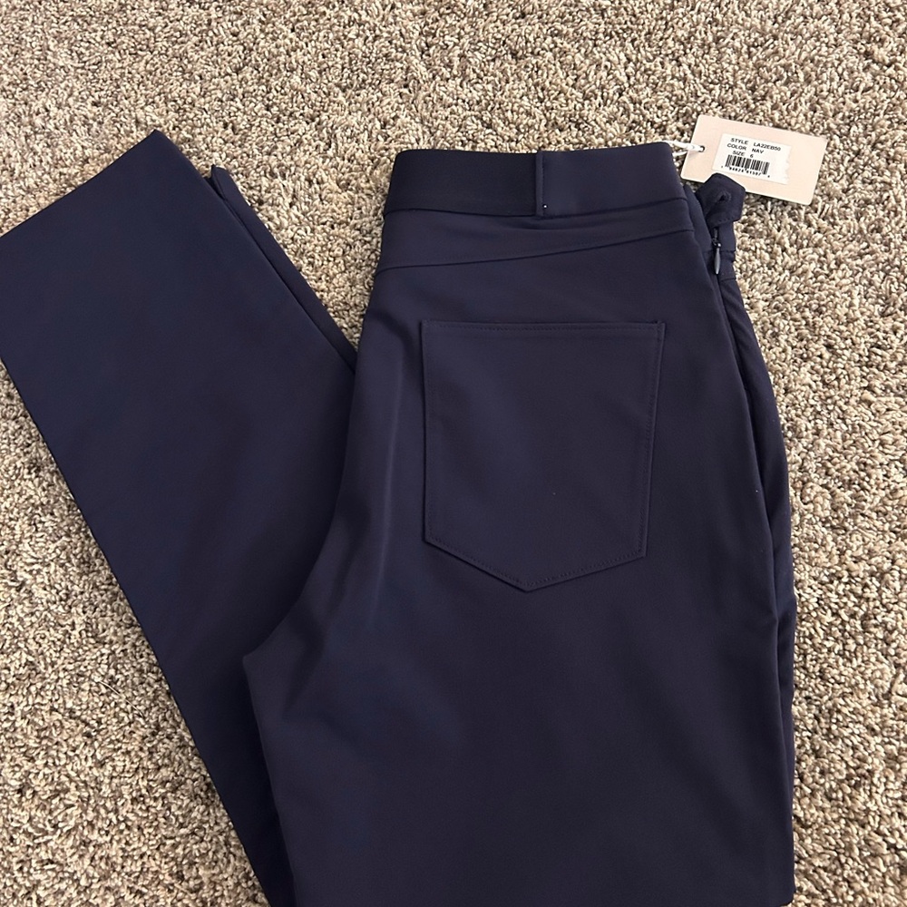 PETER MILLAR
Dynamite Technical 28" Women's Golf Pant
